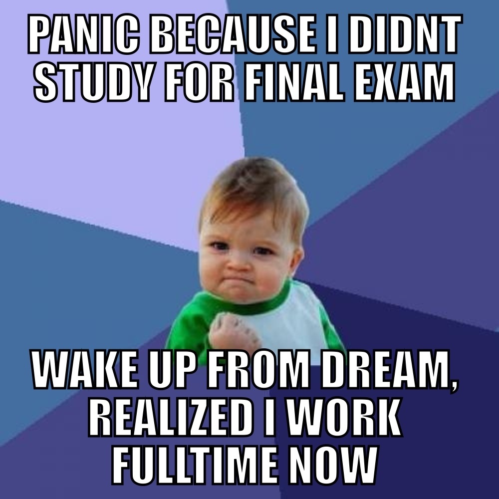 final-exam-dream-meme